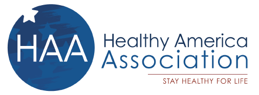 Healthy America Association Healthy America Association logo