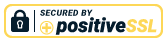 Sectigo PositiveSSL TrustLogo